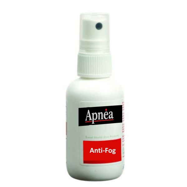apnea spray